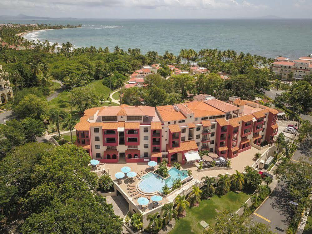 The Plaza Suites Humacao Exterior photo